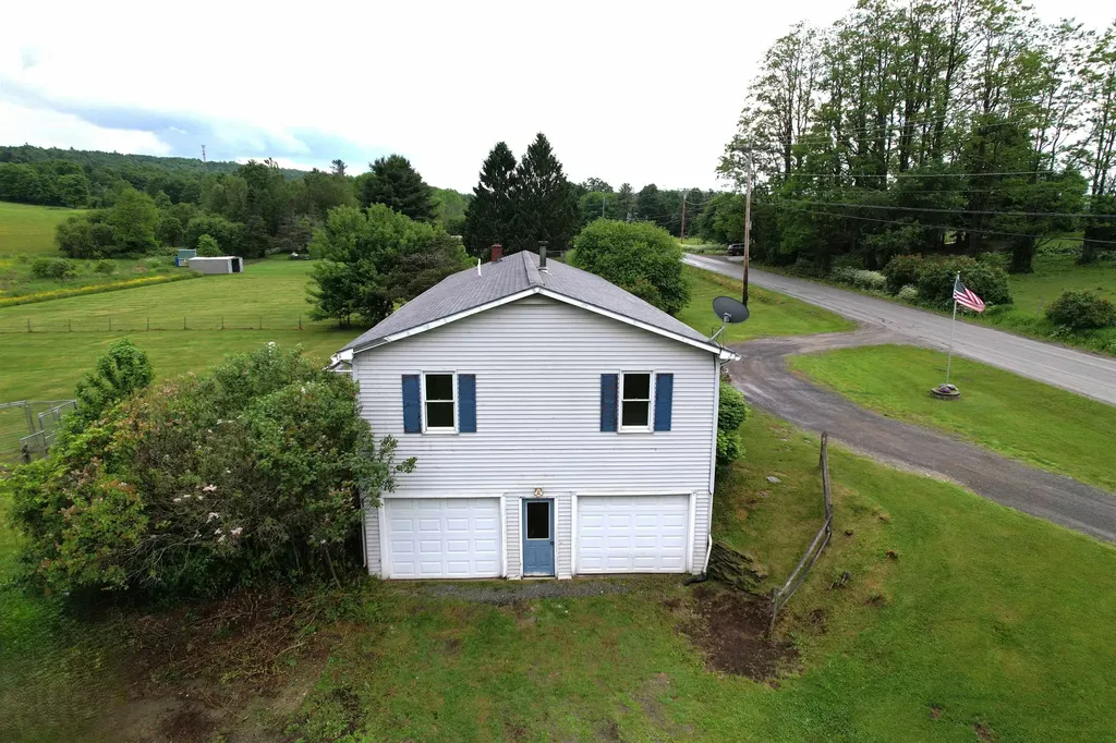 427 Stone Road Williamstown VT 05679