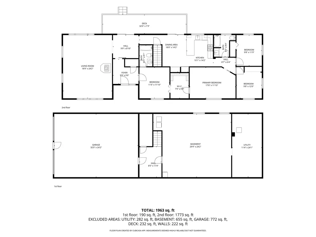427 Stone Road Williamstown VT 05679