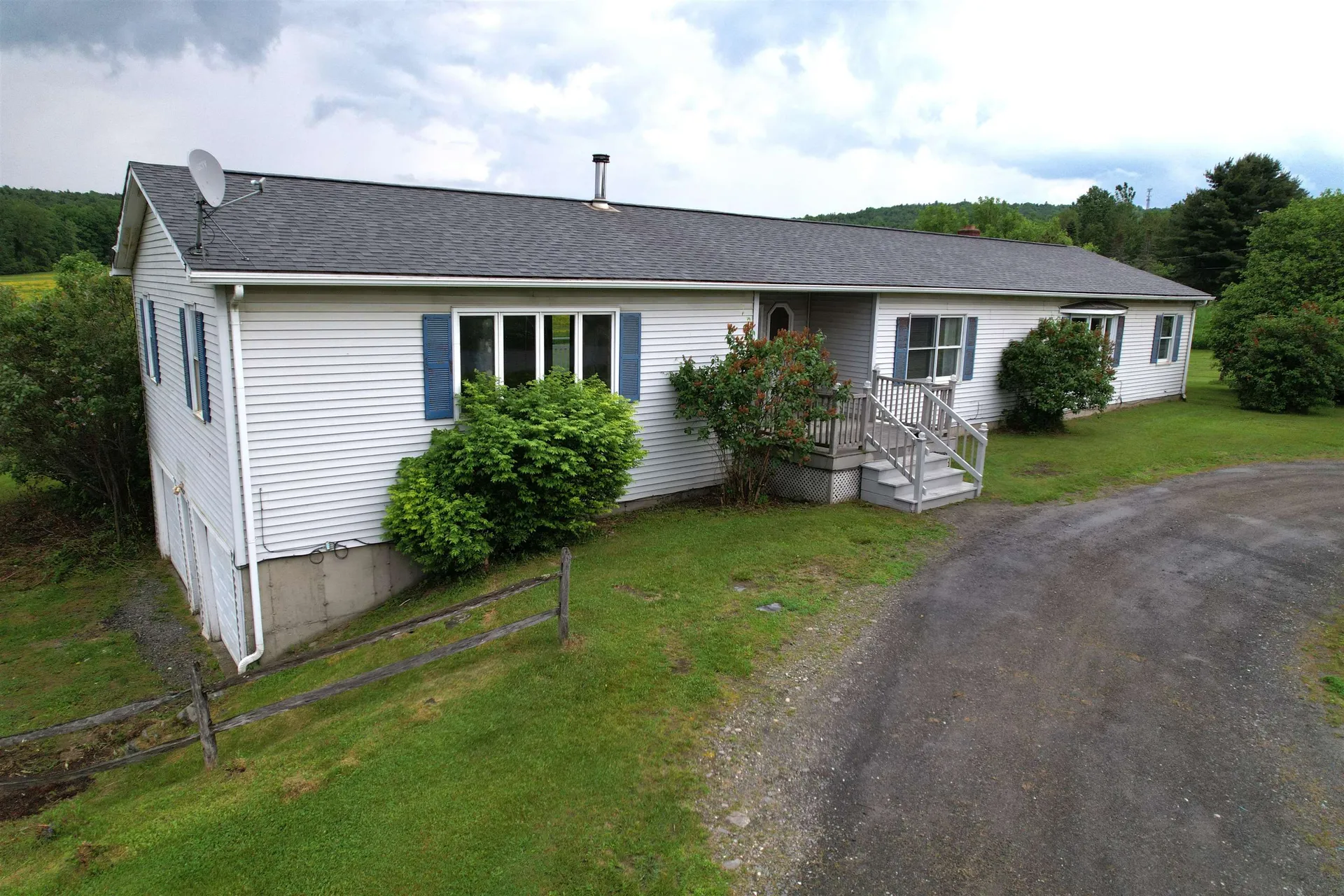 427 Stone Road Williamstown VT 05679