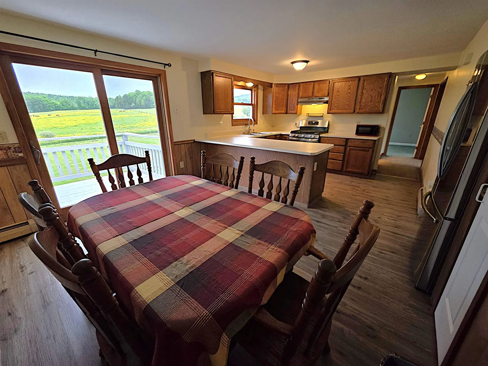 427 Stone Road Williamstown VT 05679