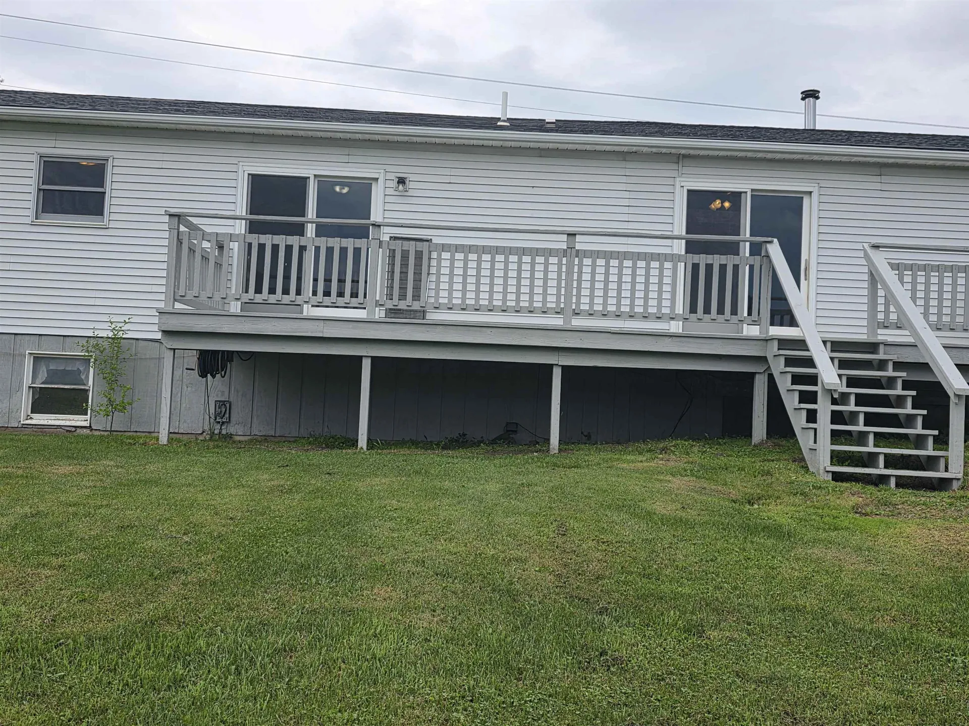 427 Stone Road Williamstown VT 05679