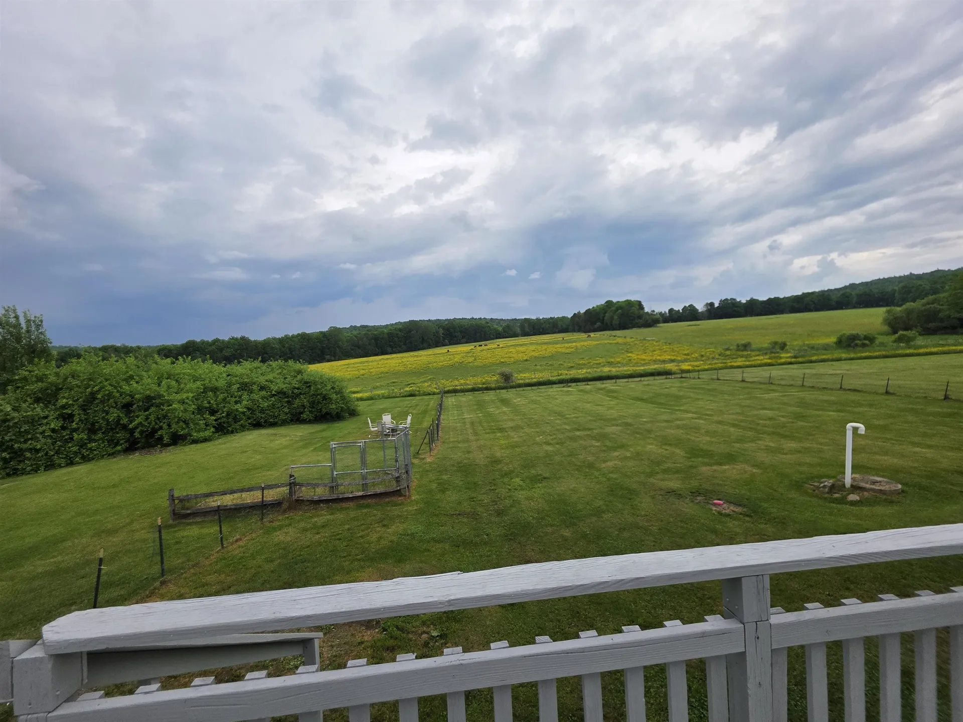 427 Stone Road Williamstown VT 05679