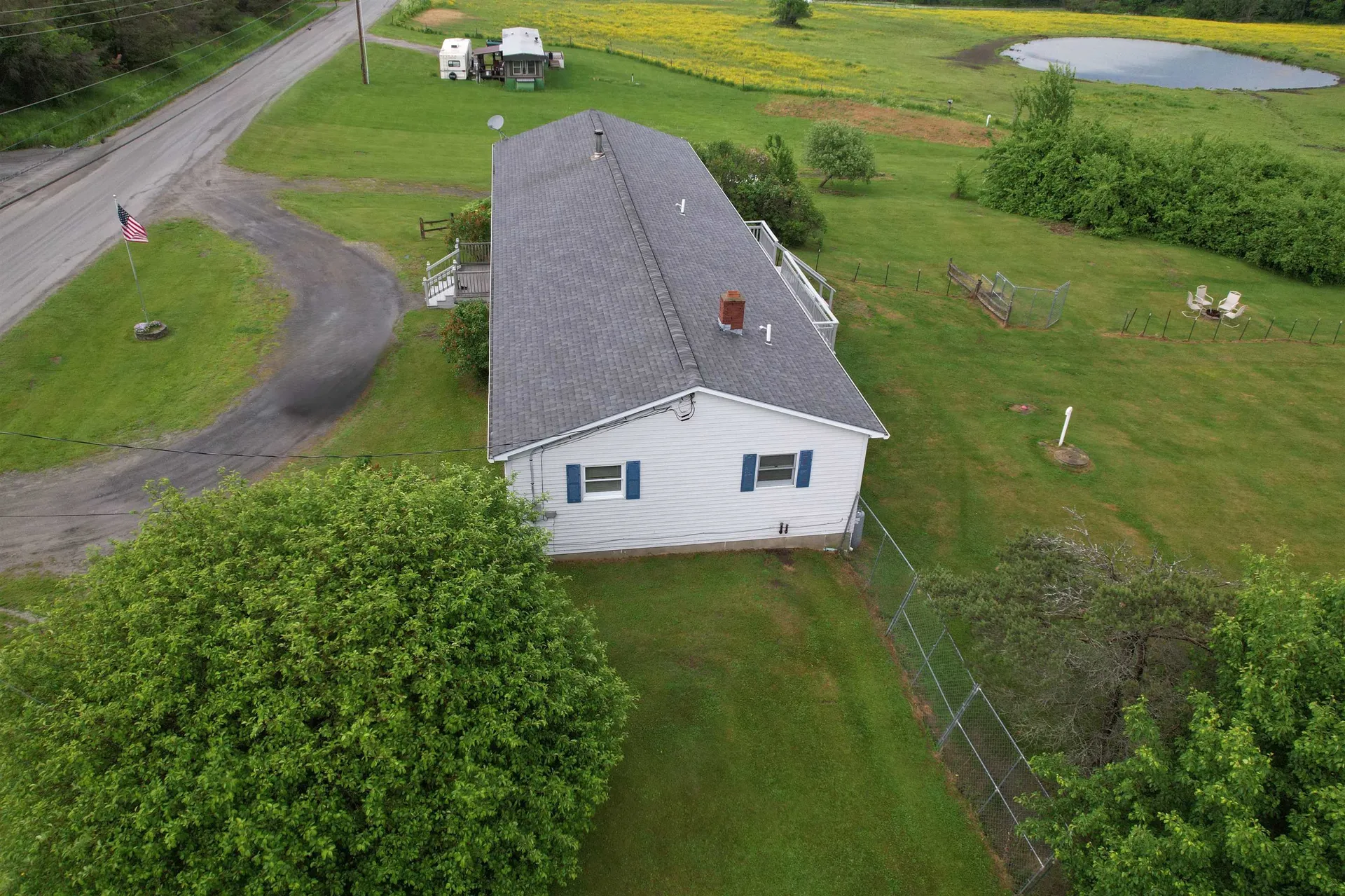 427 Stone Road Williamstown VT 05679