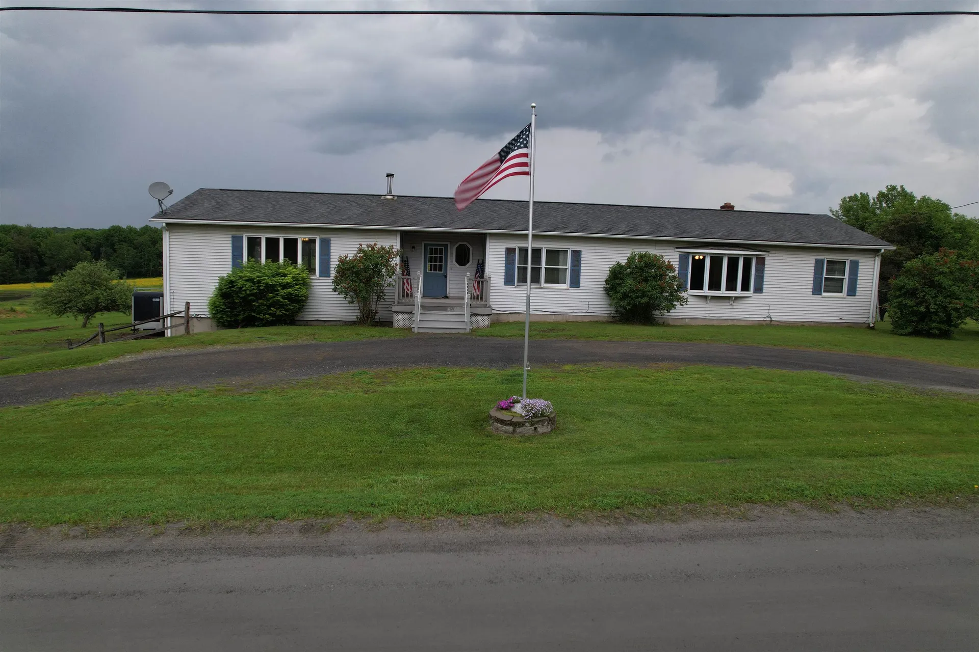 427 Stone Road Williamstown VT 05679