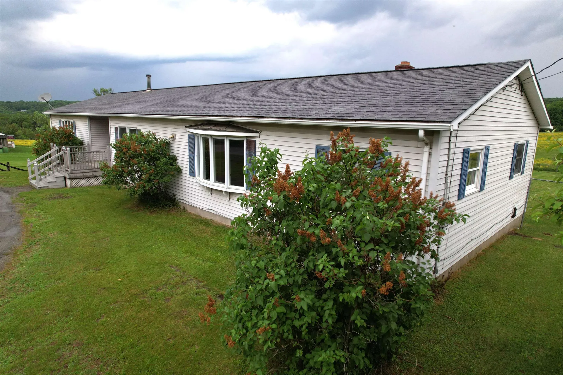 427 Stone Road Williamstown VT 05679