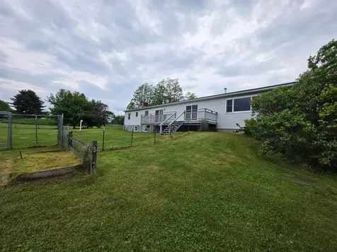 427 Stone Road Williamstown VT 05679