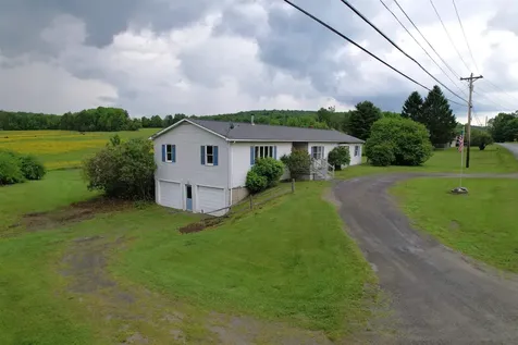 427 Stone Road Williamstown VT 05679