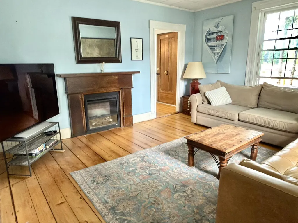 53 Boynton Avenue St. Johnsbury VT 05819