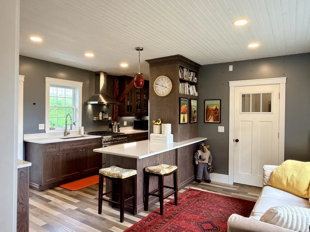 53 Boynton Avenue St. Johnsbury VT 05819
