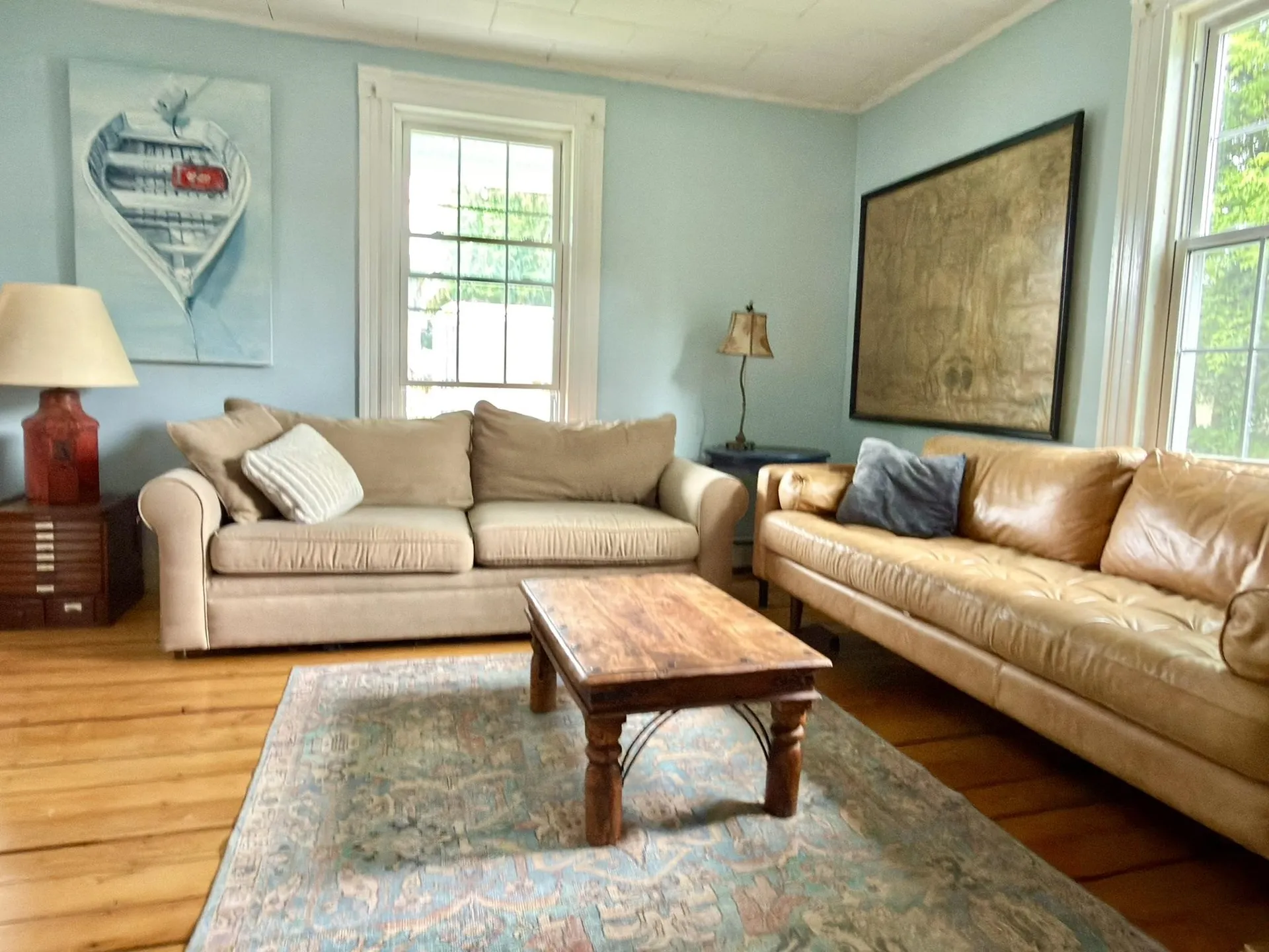 53 Boynton Avenue St. Johnsbury VT 05819