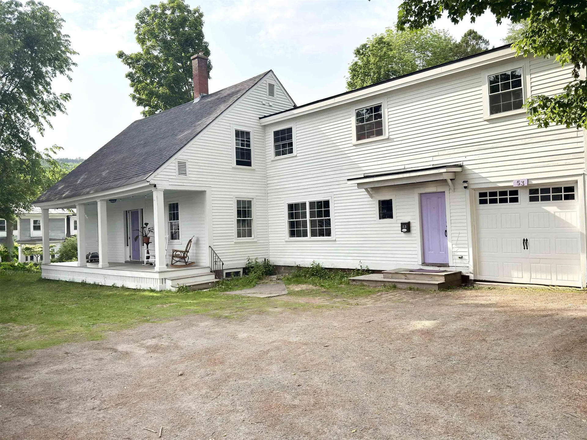 53 Boynton Avenue St. Johnsbury VT 05819