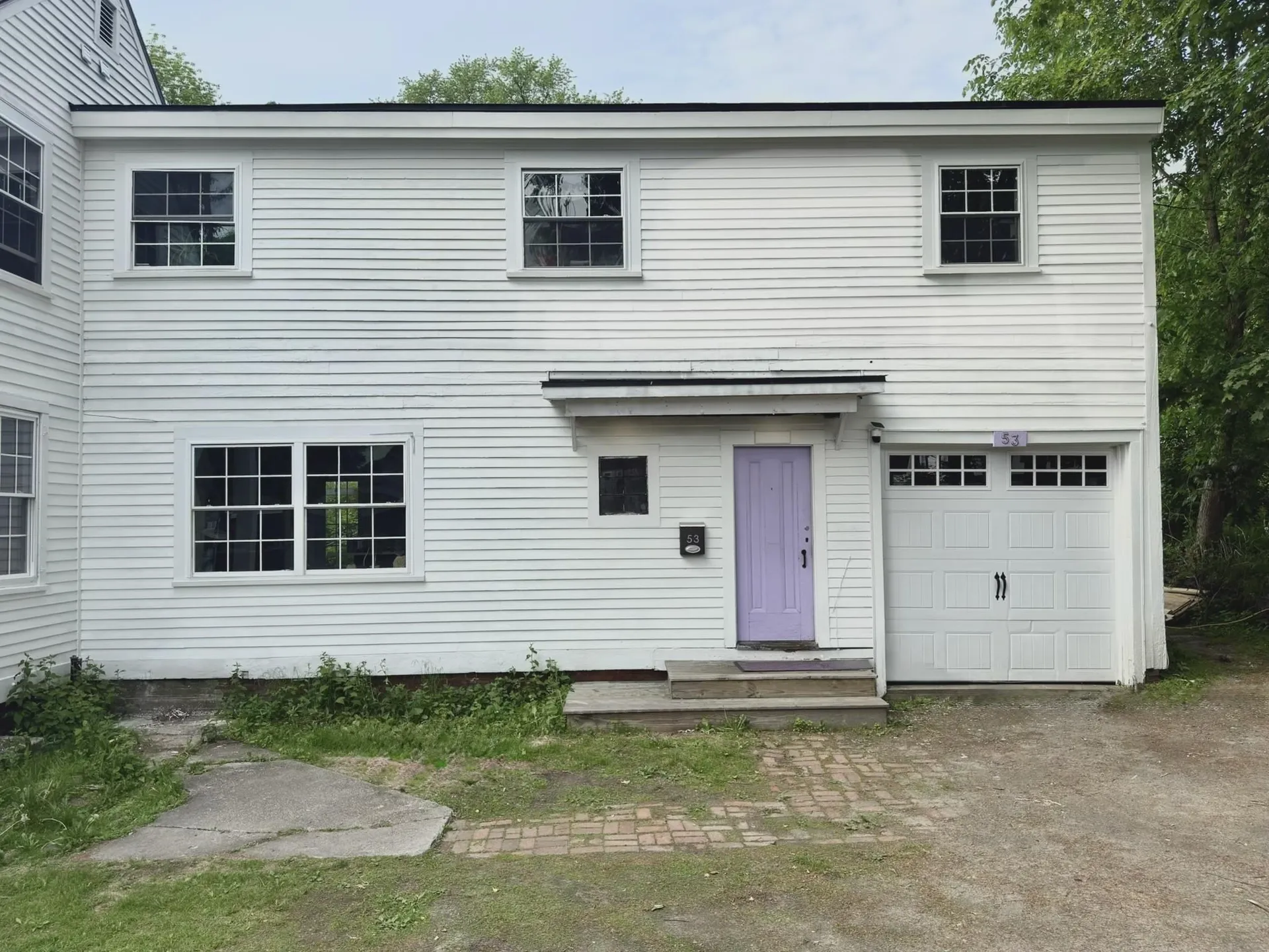 53 Boynton Avenue St. Johnsbury VT 05819