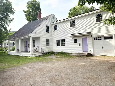 53 Boynton Avenue St. Johnsbury VT 05819