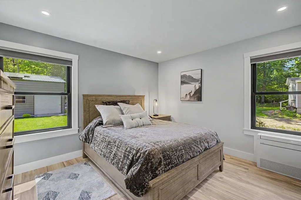239 Maple N Street Bridgewater NH 03222