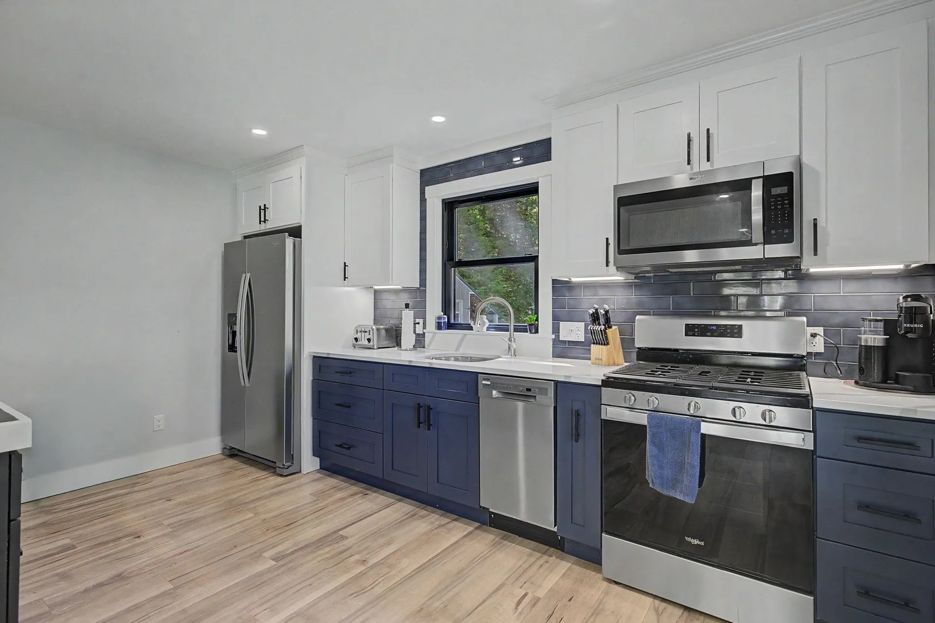 239 Maple N Street Bridgewater NH 03222