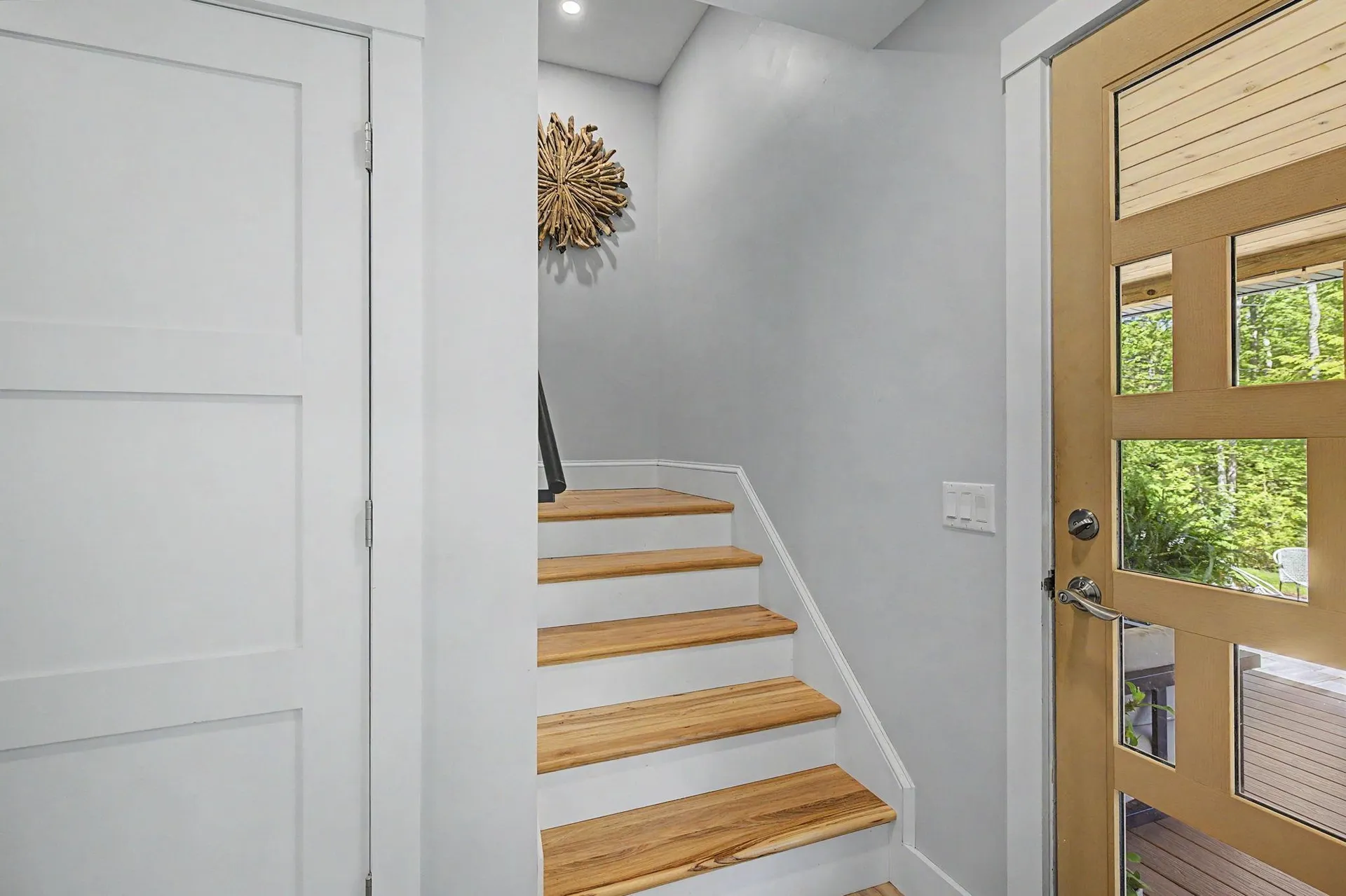 239 Maple N Street Bridgewater NH 03222
