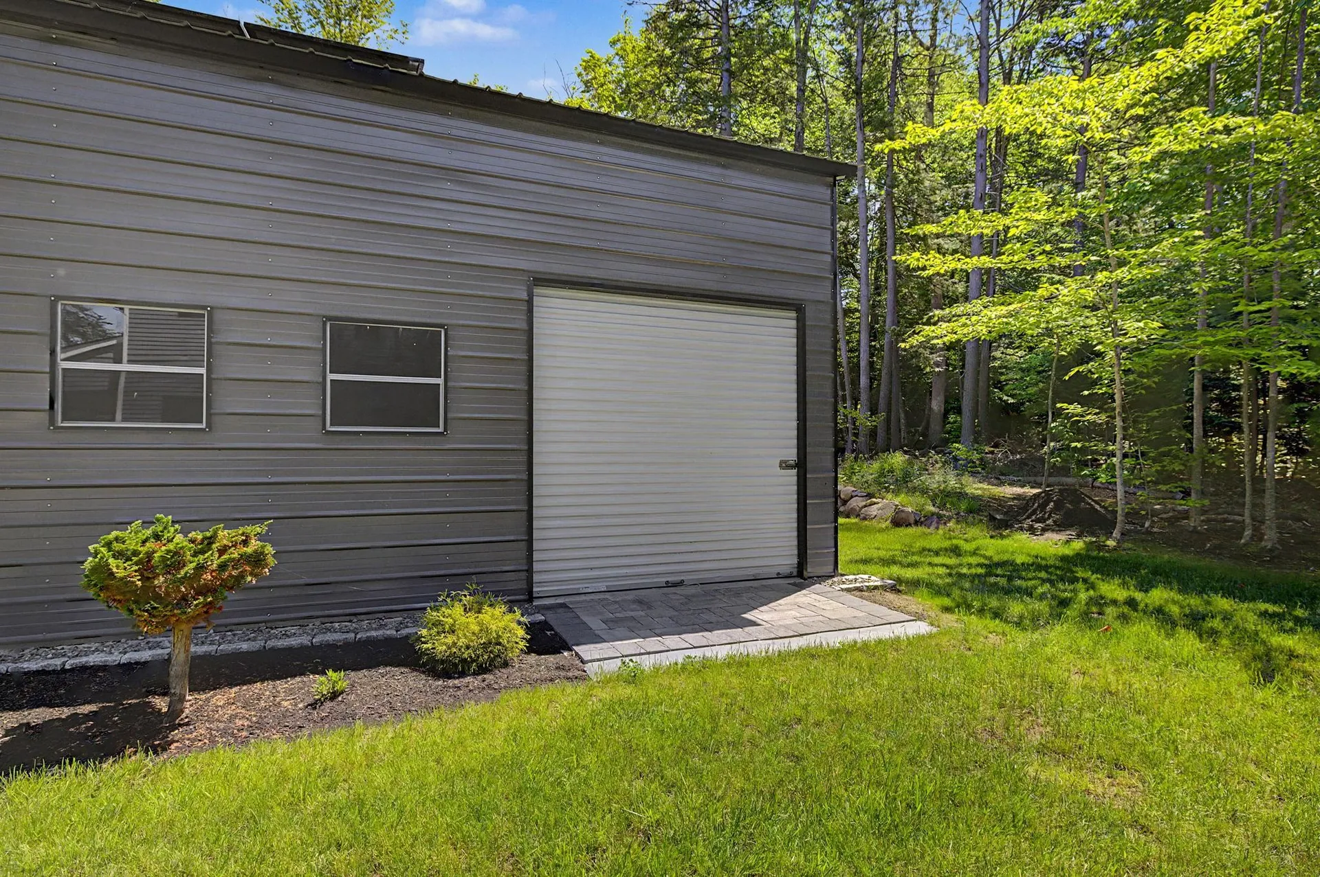 239 Maple N Street Bridgewater NH 03222