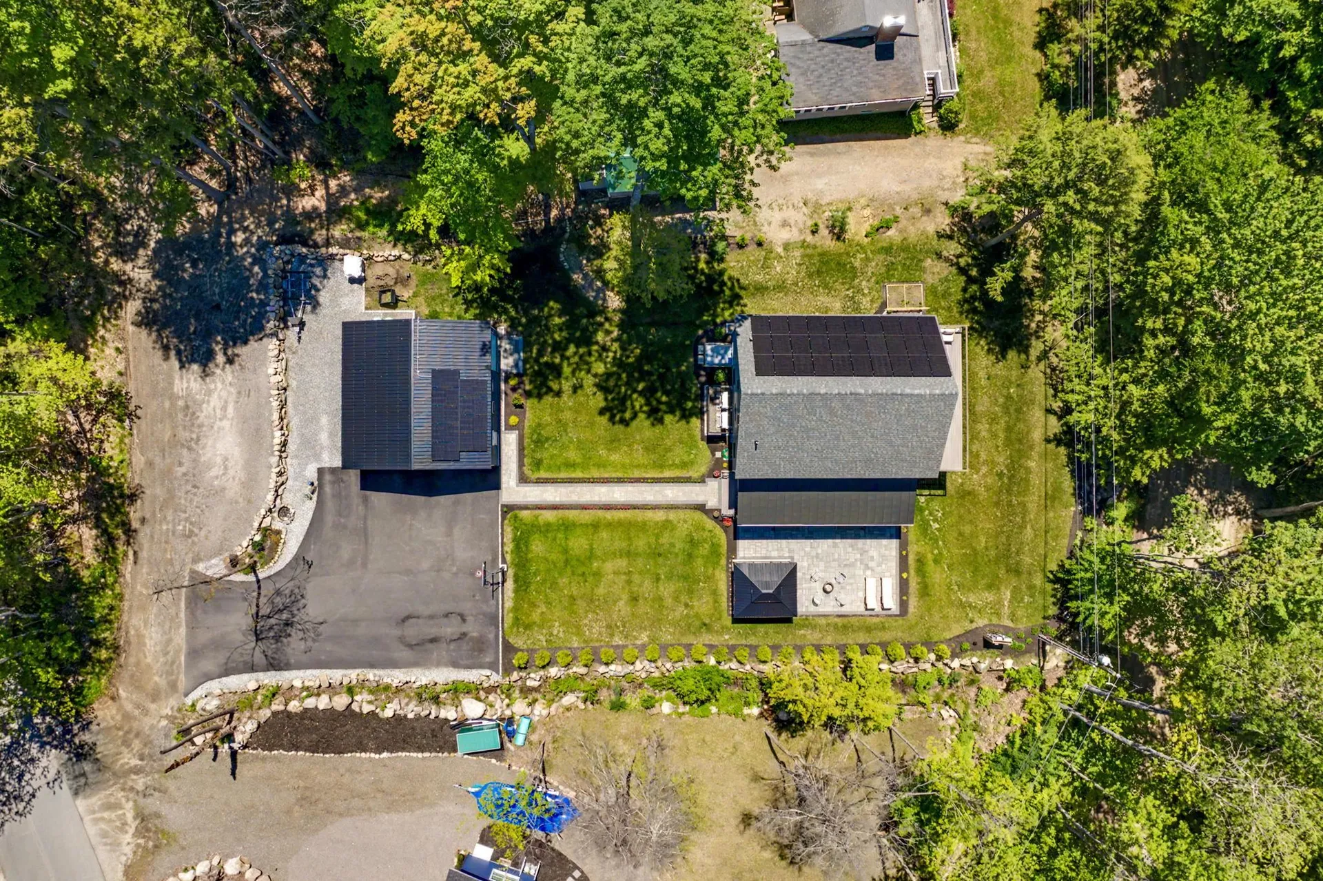 239 Maple N Street Bridgewater NH 03222