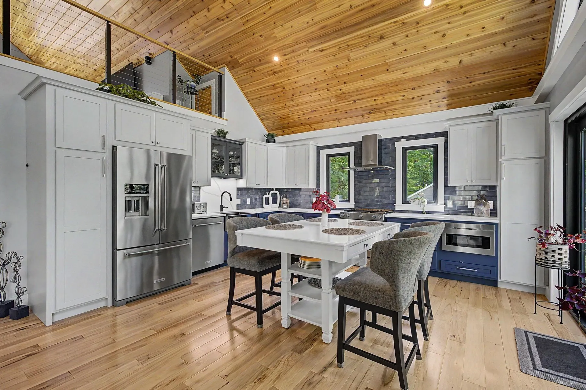 239 Maple N Street Bridgewater NH 03222