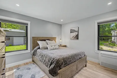 239 Maple N Street Bridgewater NH 03222