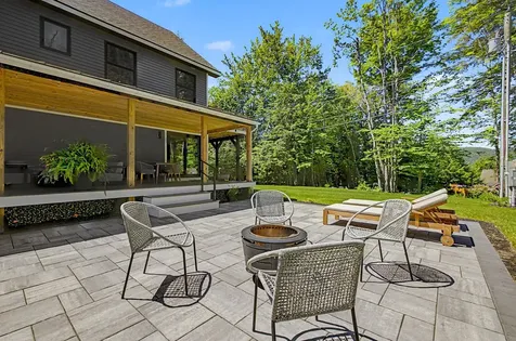 239 Maple N Street Bridgewater NH 03222