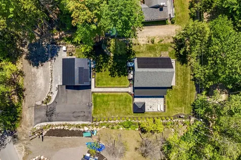 239 Maple N Street Bridgewater NH 03222