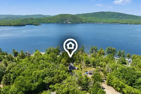 239 Maple N Street Bridgewater NH 03222