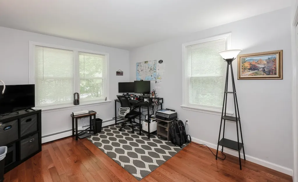 1 Blake Road Raymond NH 03077