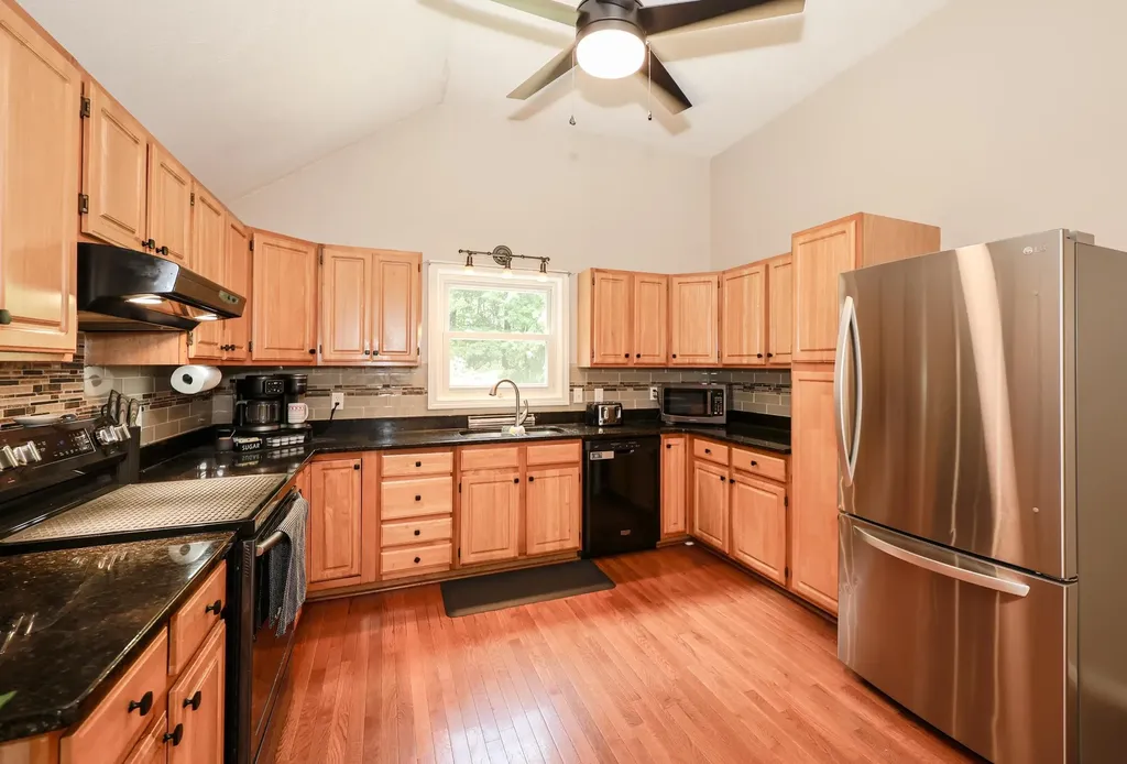 1 Blake Road Raymond NH 03077