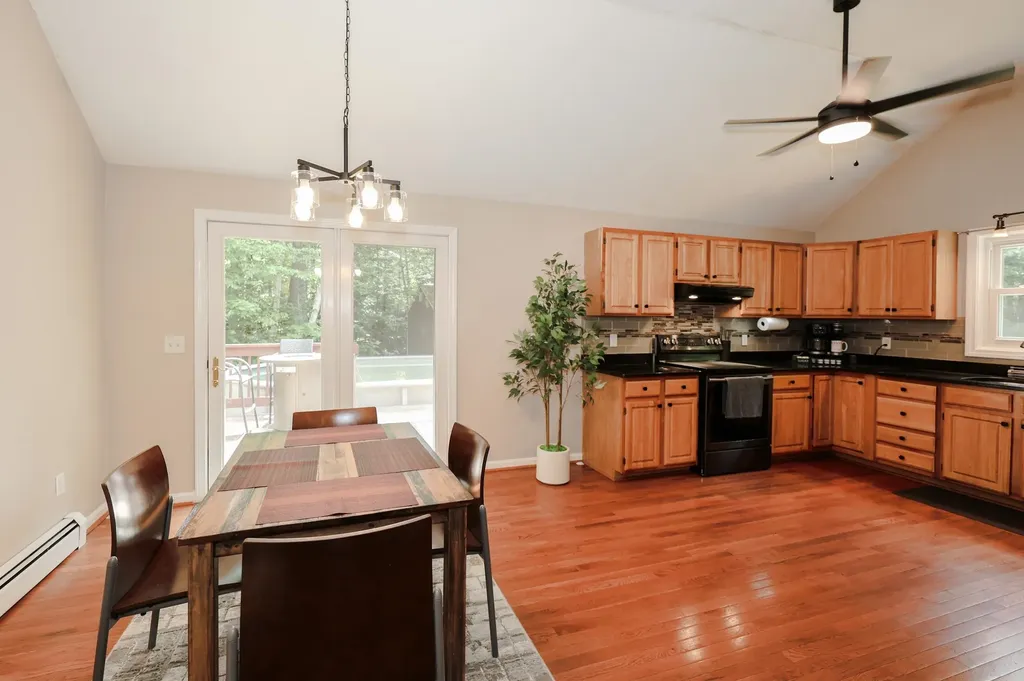 1 Blake Road Raymond NH 03077