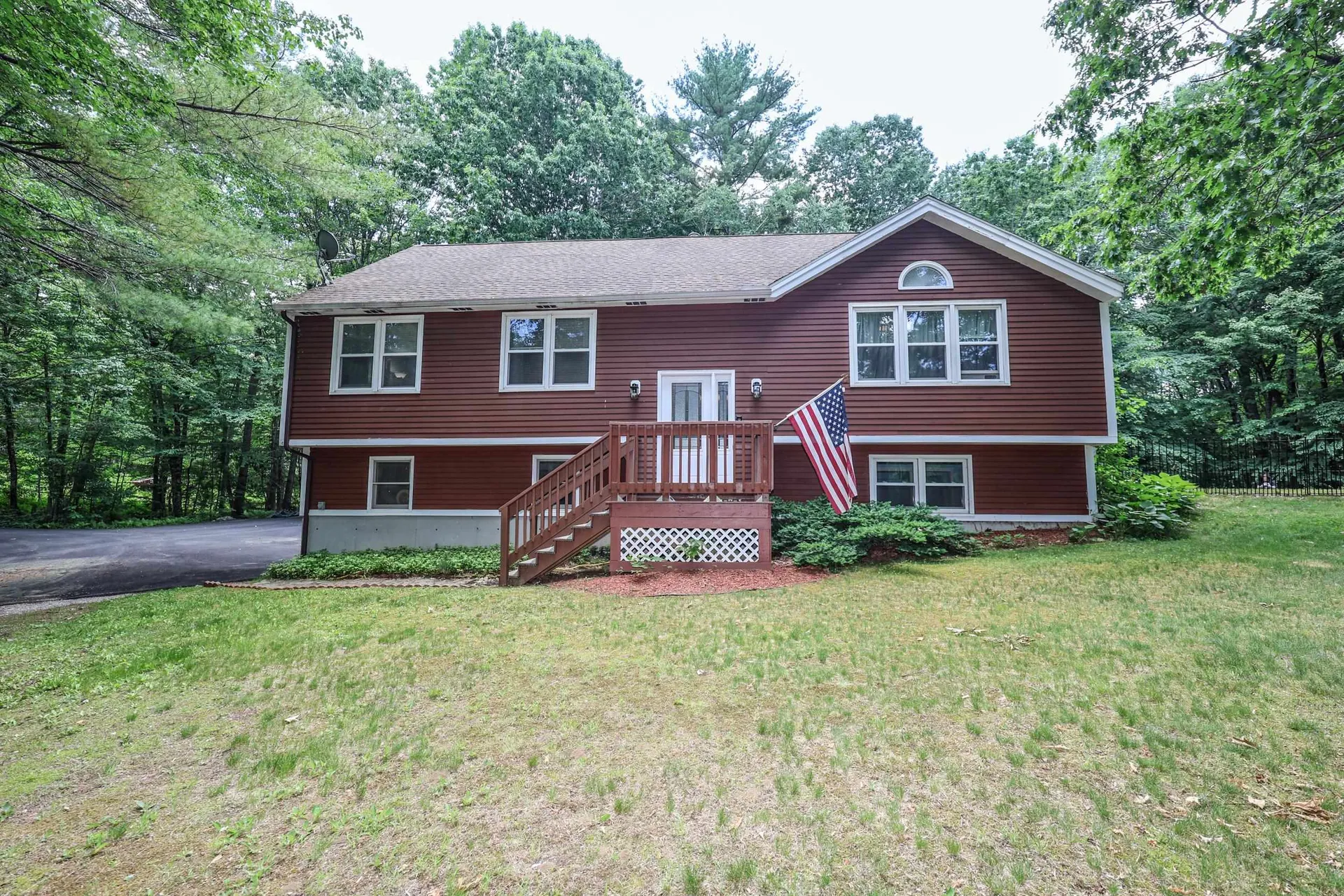1 Blake Road Raymond NH 03077