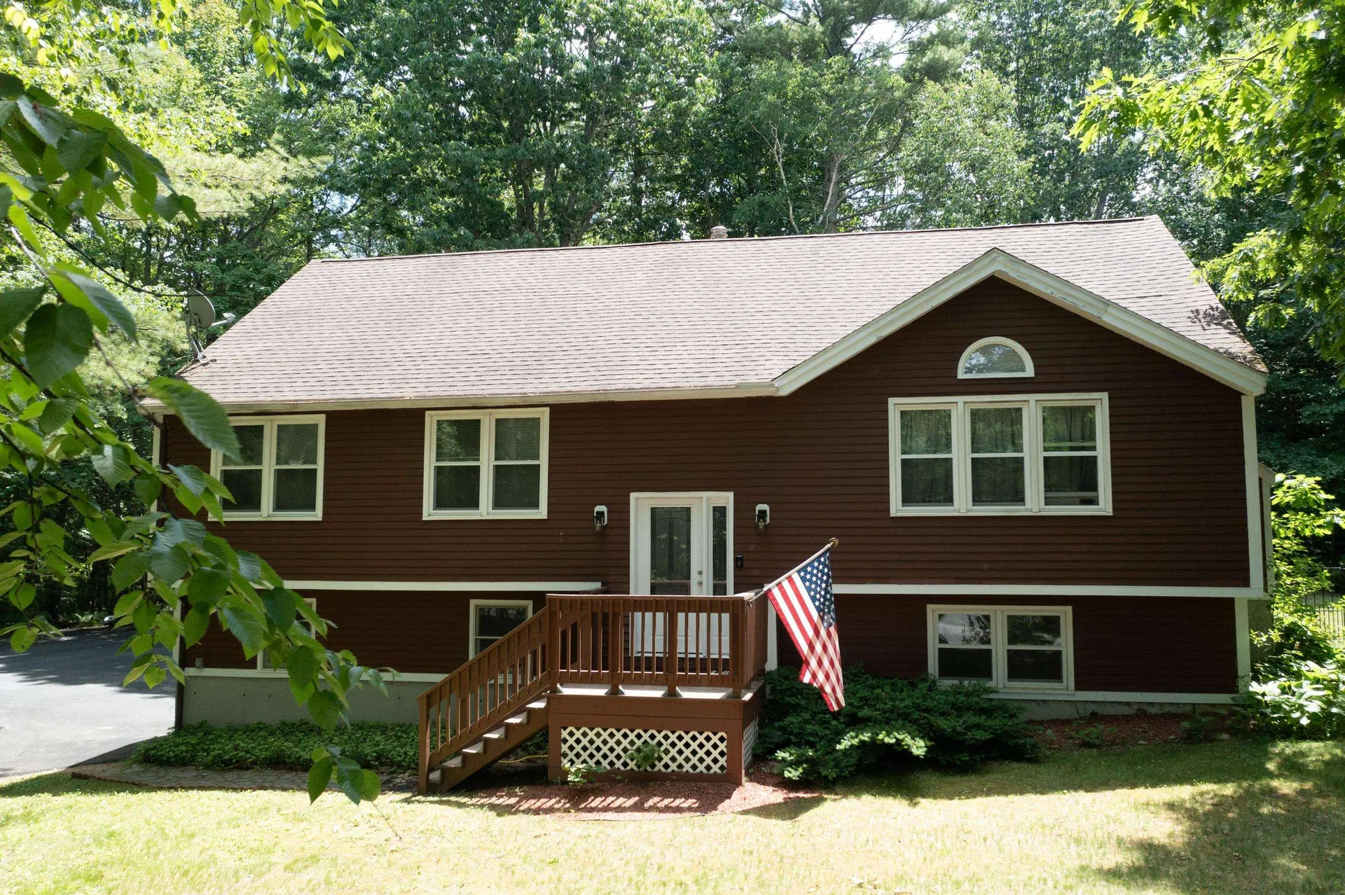 1 Blake Road Raymond NH 03077