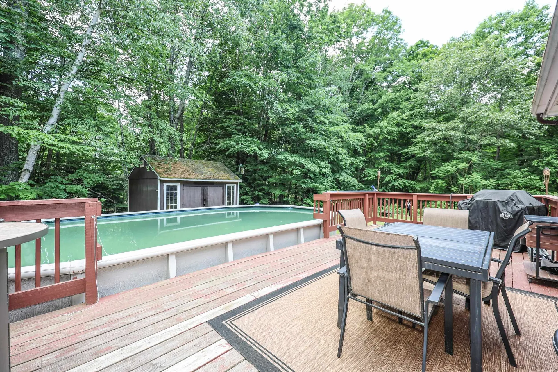1 Blake Road Raymond NH 03077