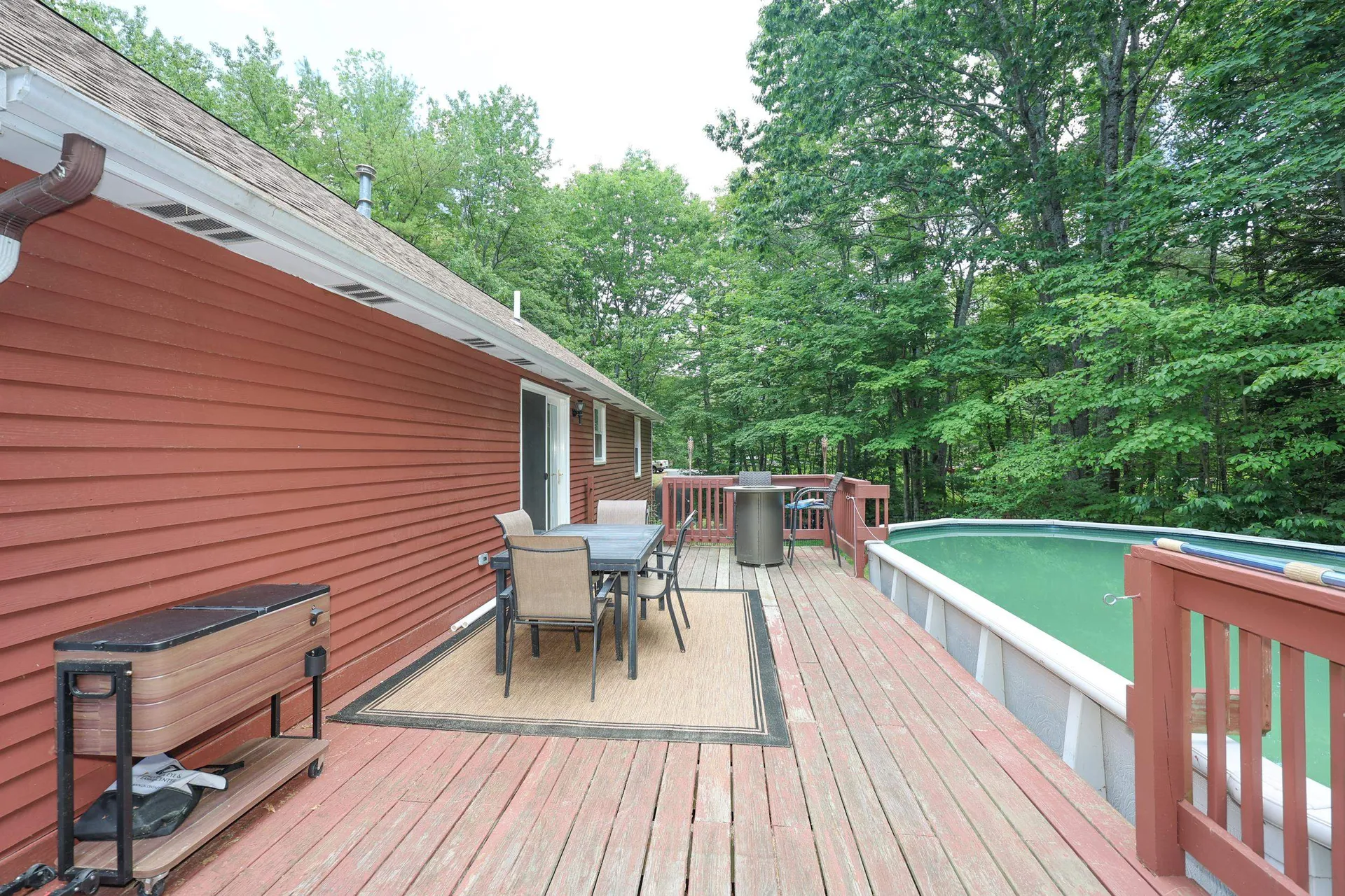 1 Blake Road Raymond NH 03077