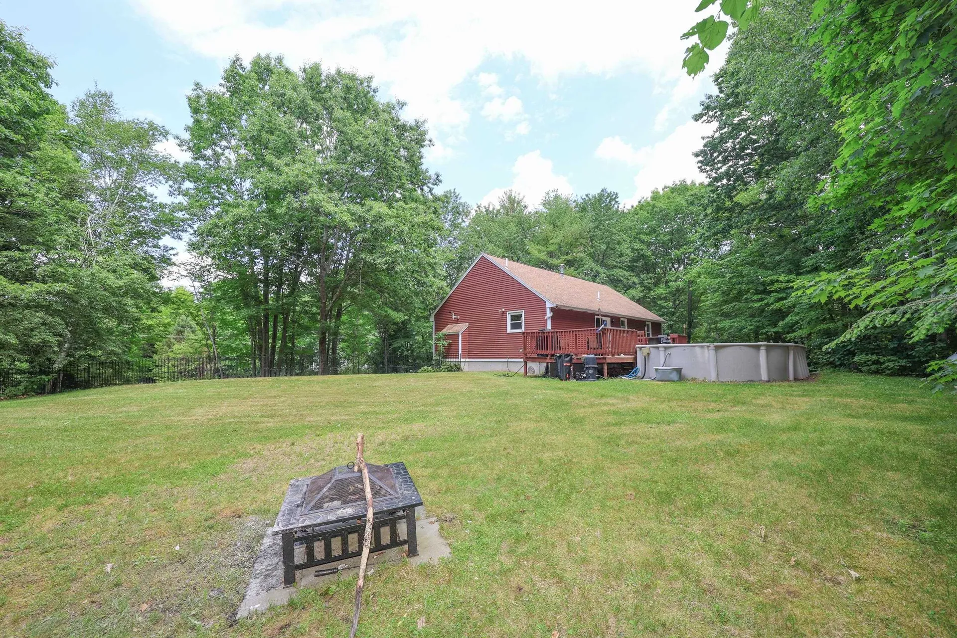 1 Blake Road Raymond NH 03077