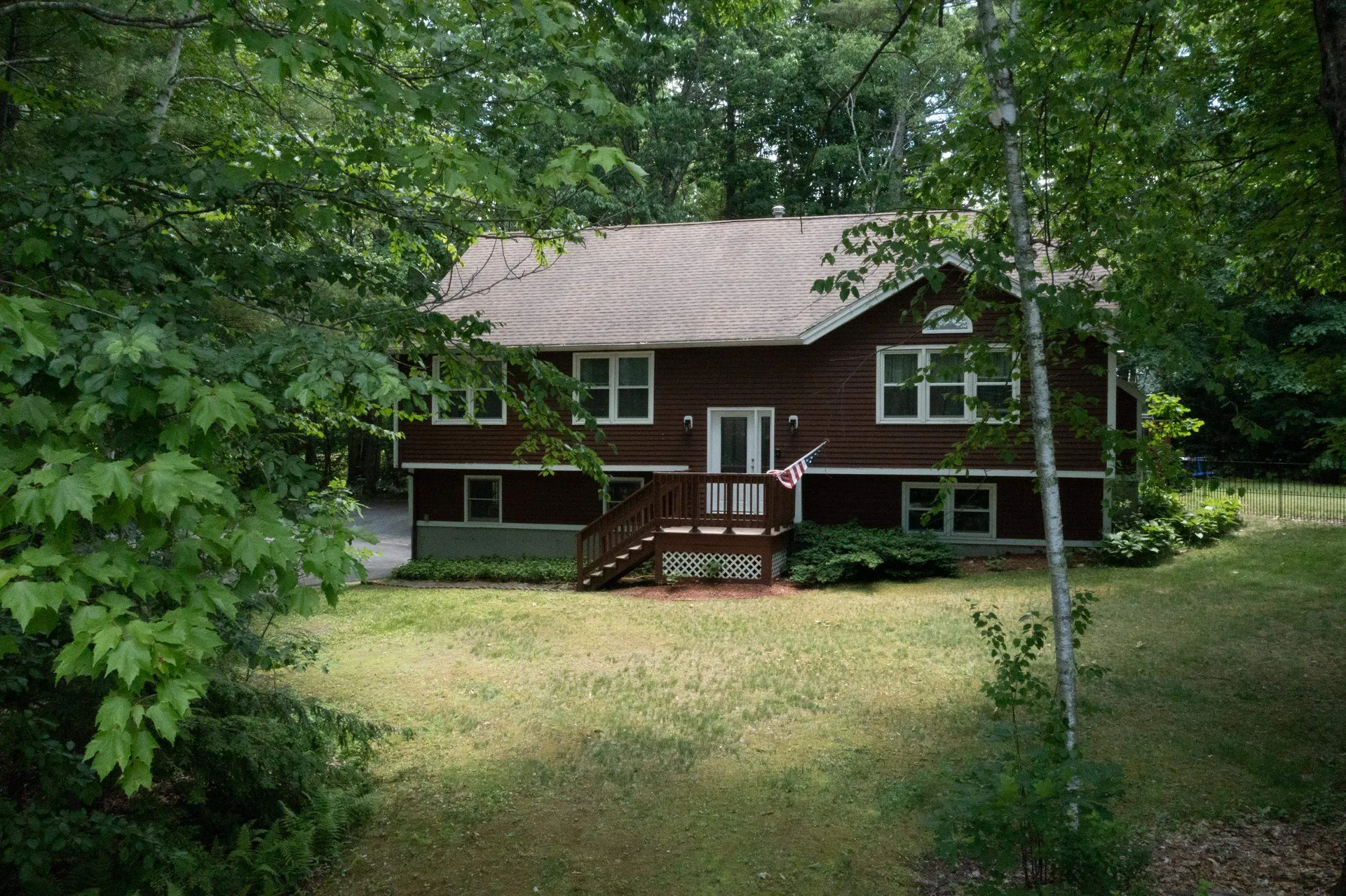 1 Blake Road Raymond NH 03077