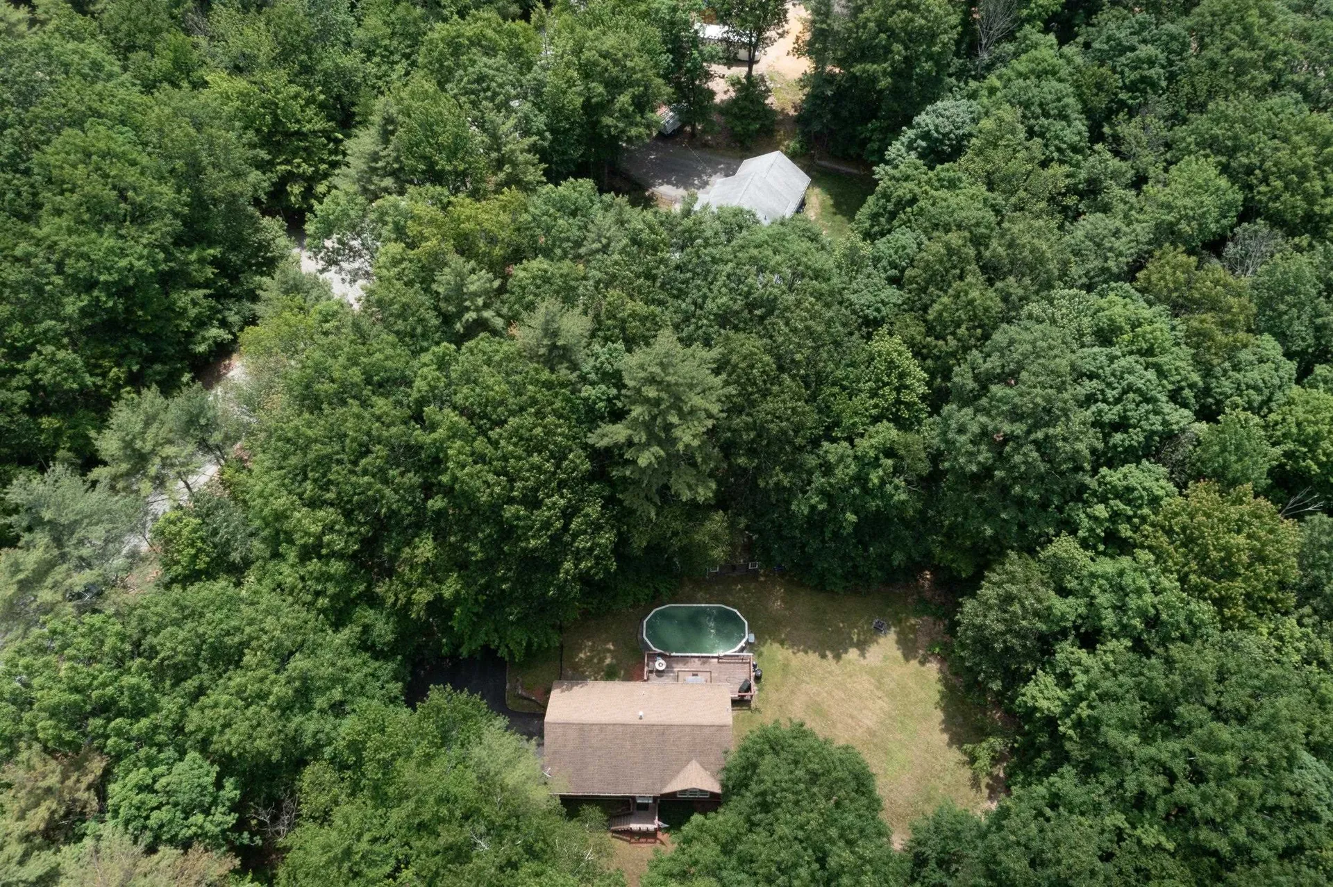 1 Blake Road Raymond NH 03077