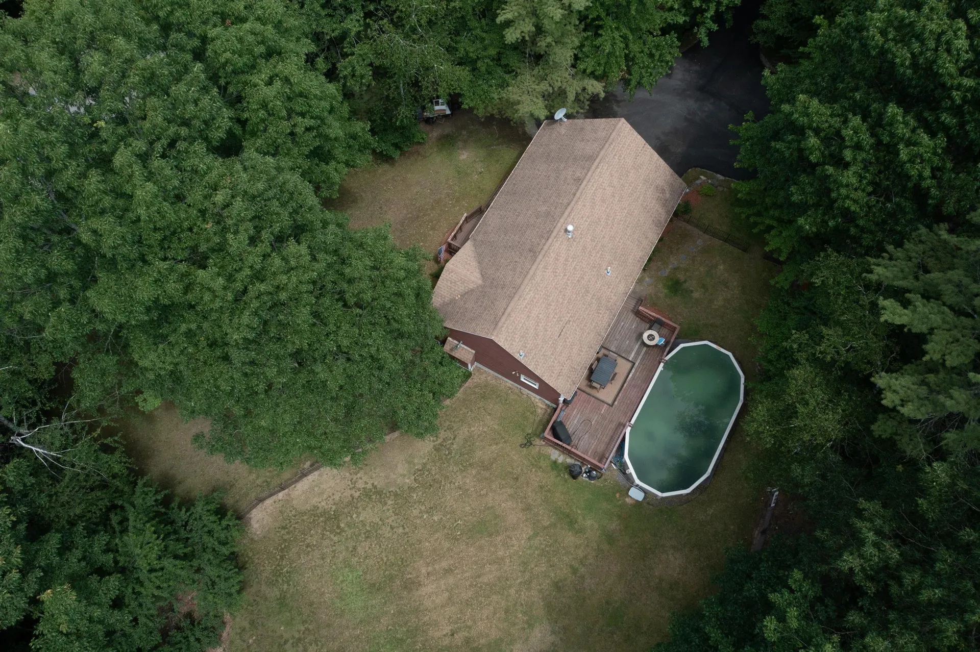 1 Blake Road Raymond NH 03077