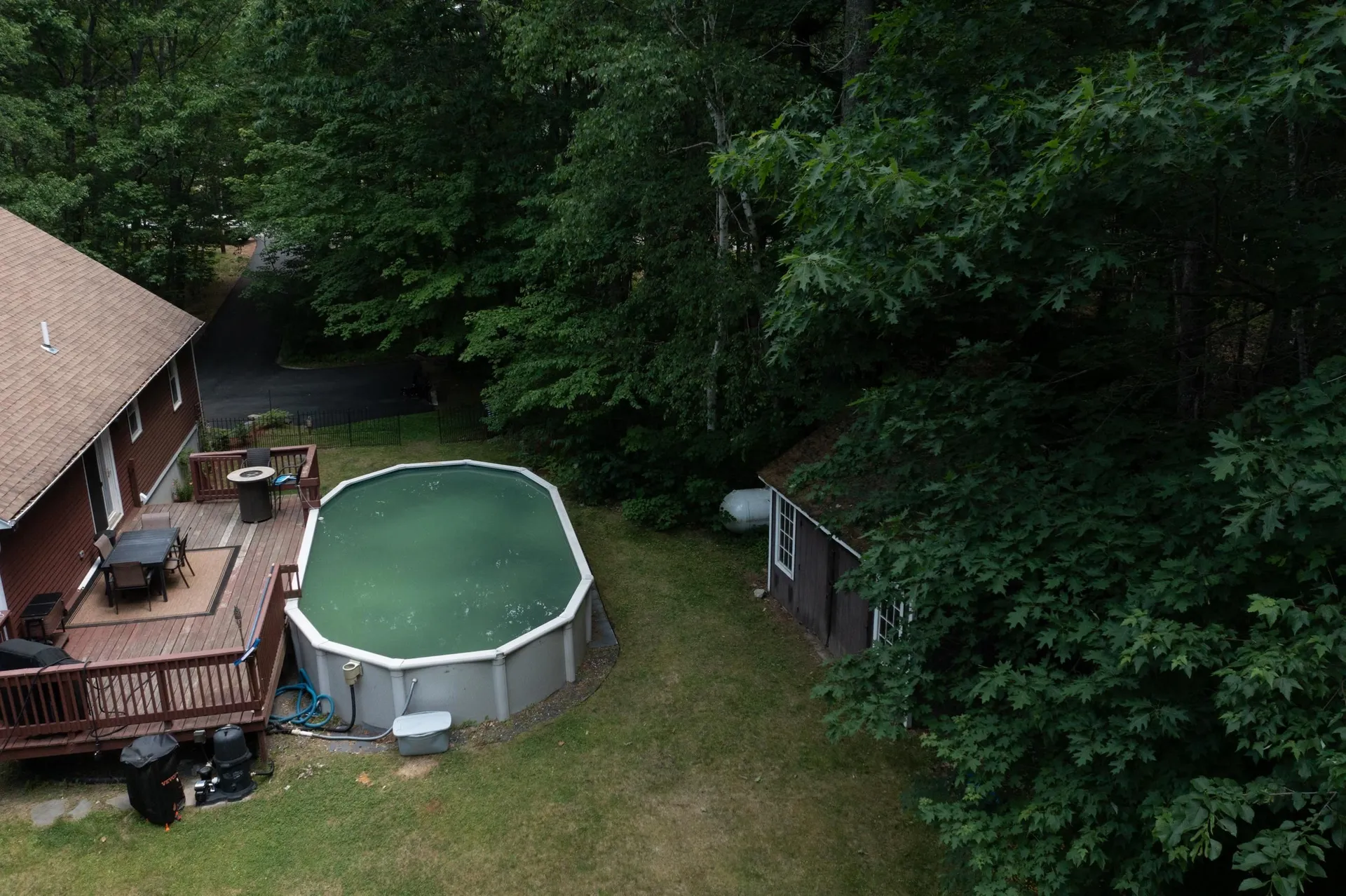 1 Blake Road Raymond NH 03077