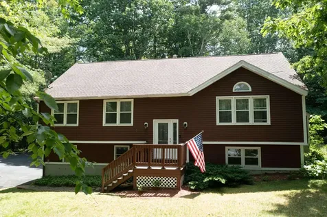 1 Blake Road Raymond NH 03077