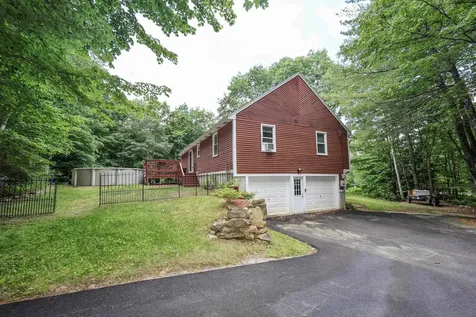1 Blake Road Raymond NH 03077