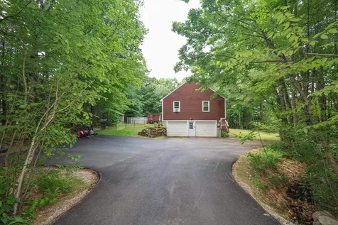 1 Blake Road Raymond NH 03077