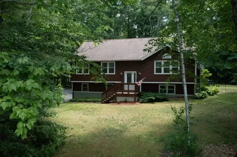 1 Blake Road Raymond NH 03077