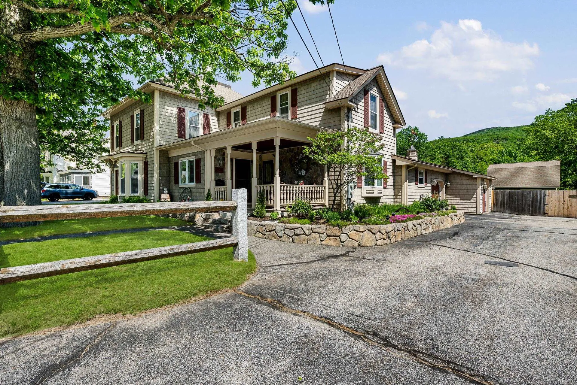 40 Main Street Gorham NH 03581