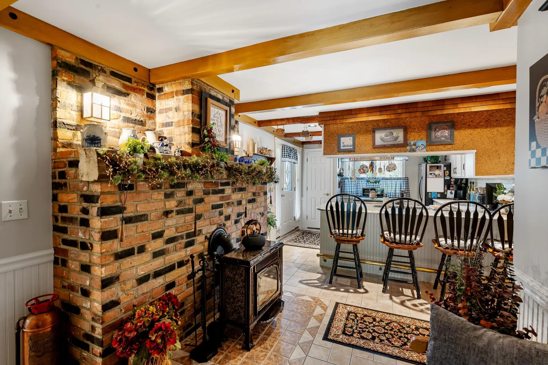 40 Main Street Gorham NH 03581