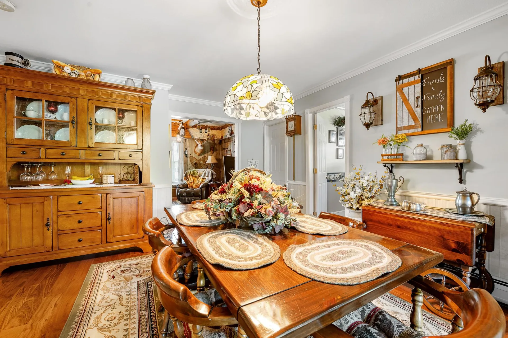 40 Main Street Gorham NH 03581