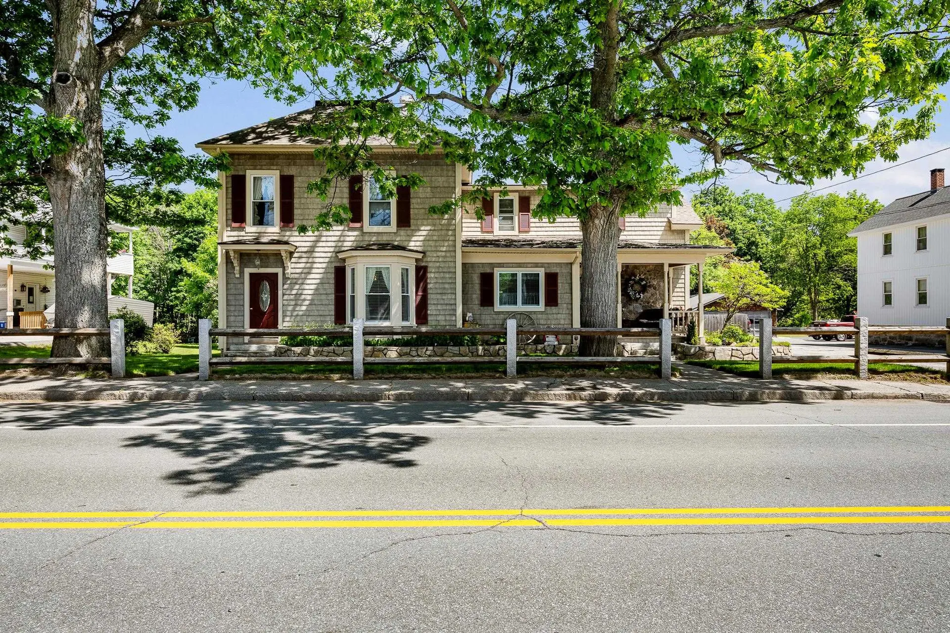 40 Main Street Gorham NH 03581