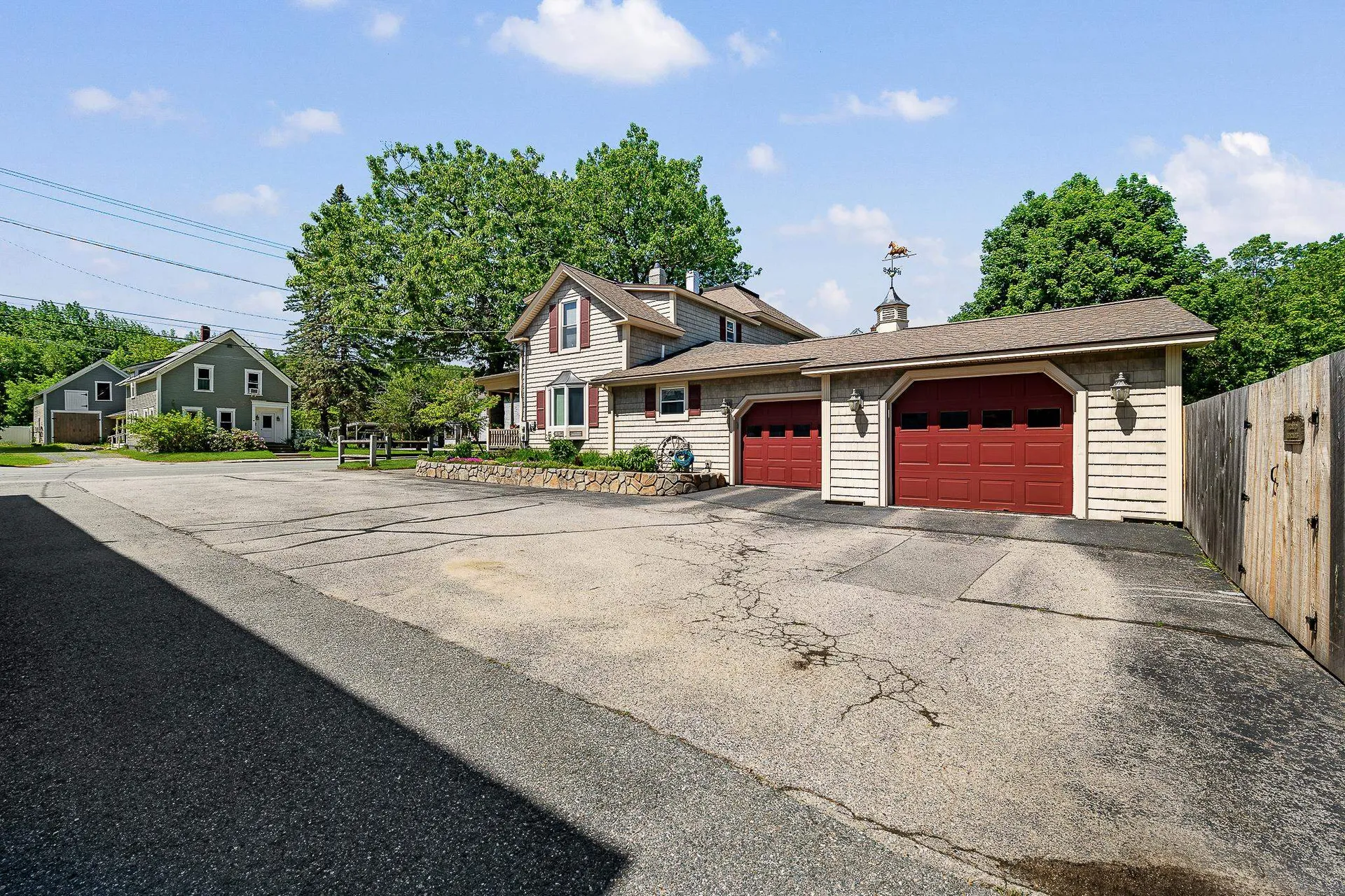 40 Main Street Gorham NH 03581