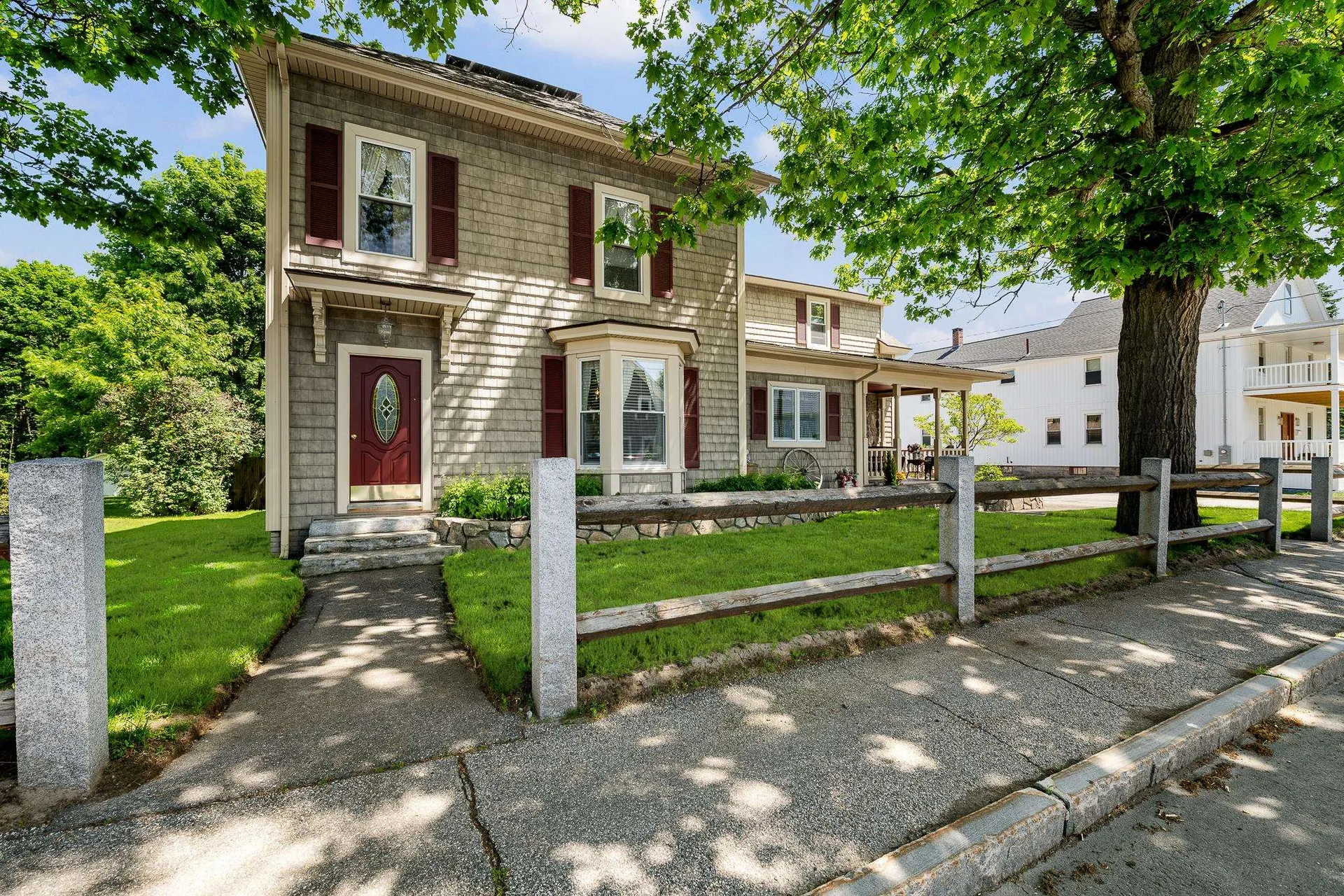 40 Main Street Gorham NH 03581