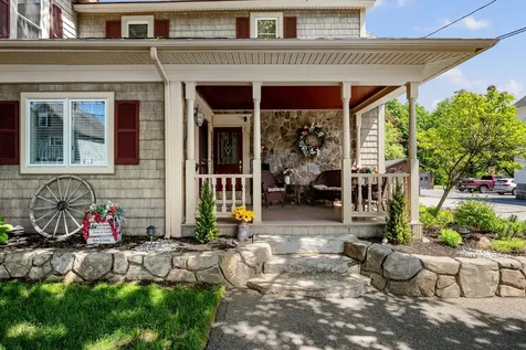 40 Main Street Gorham NH 03581